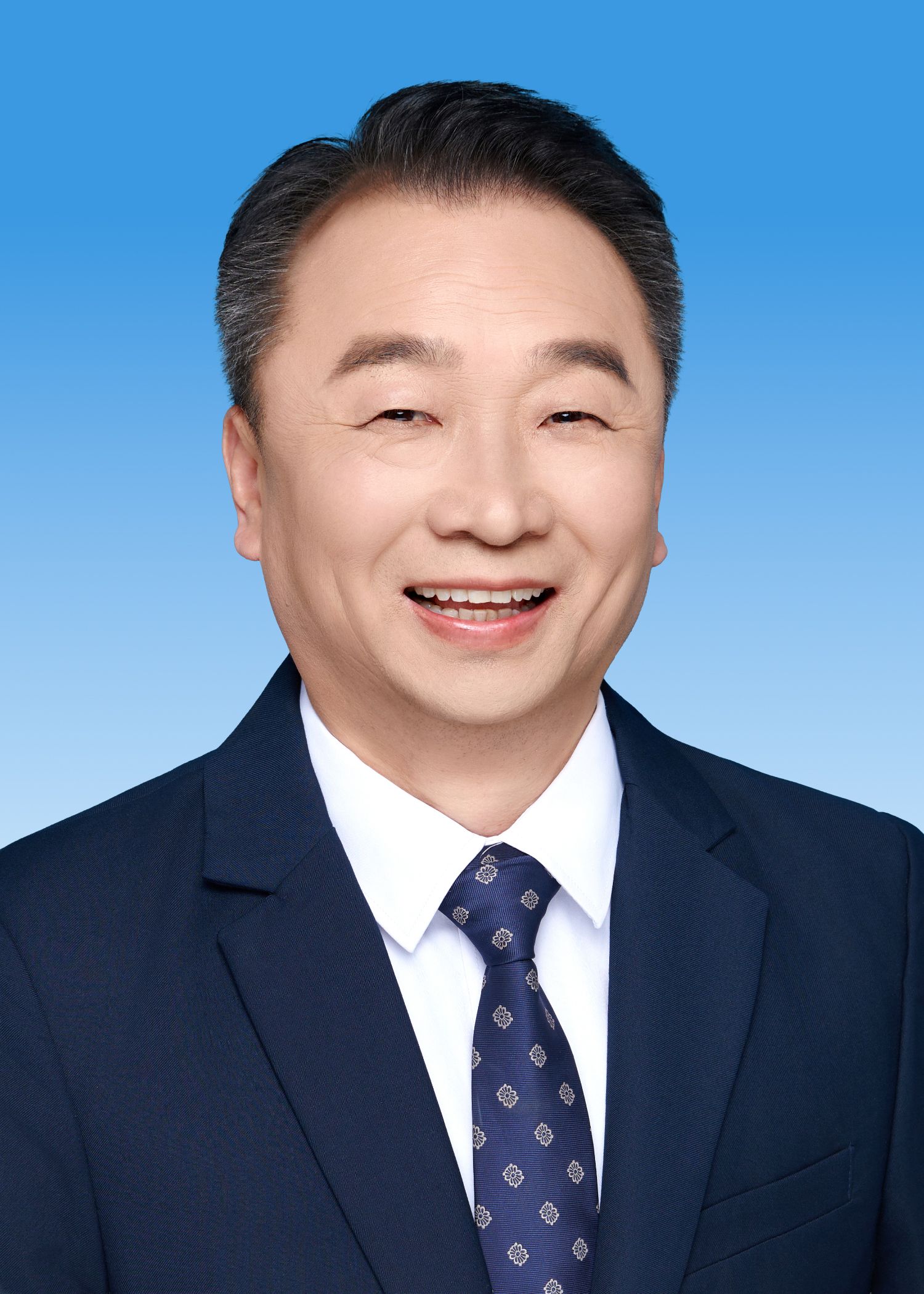 盧勝利